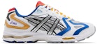 Buy Gallery Dept. x ASICS Gel K1011 'Tenaga Mental - Pelbagai Warna' GEL-K1011-WHPS