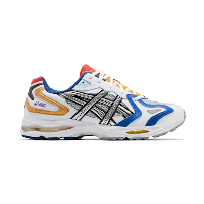 Gallery Dept. ASICS Gel K1011 'Mental Energy - Multi-Color'