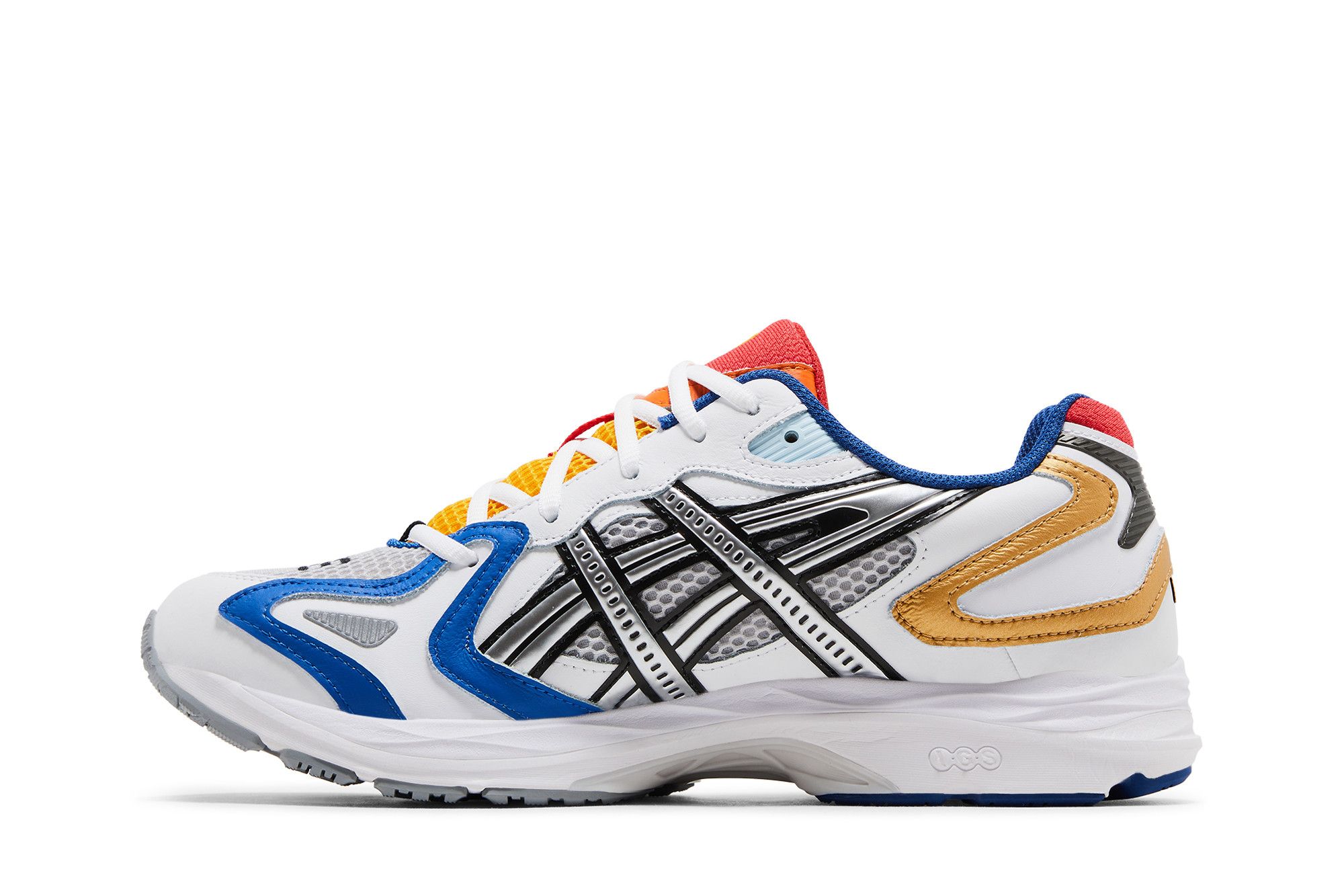 Purchase Gallery Dept. x ASICS Gel K1011 'Tenaga Mental - Pelbagai Warna' GEL-K1011-WHPS