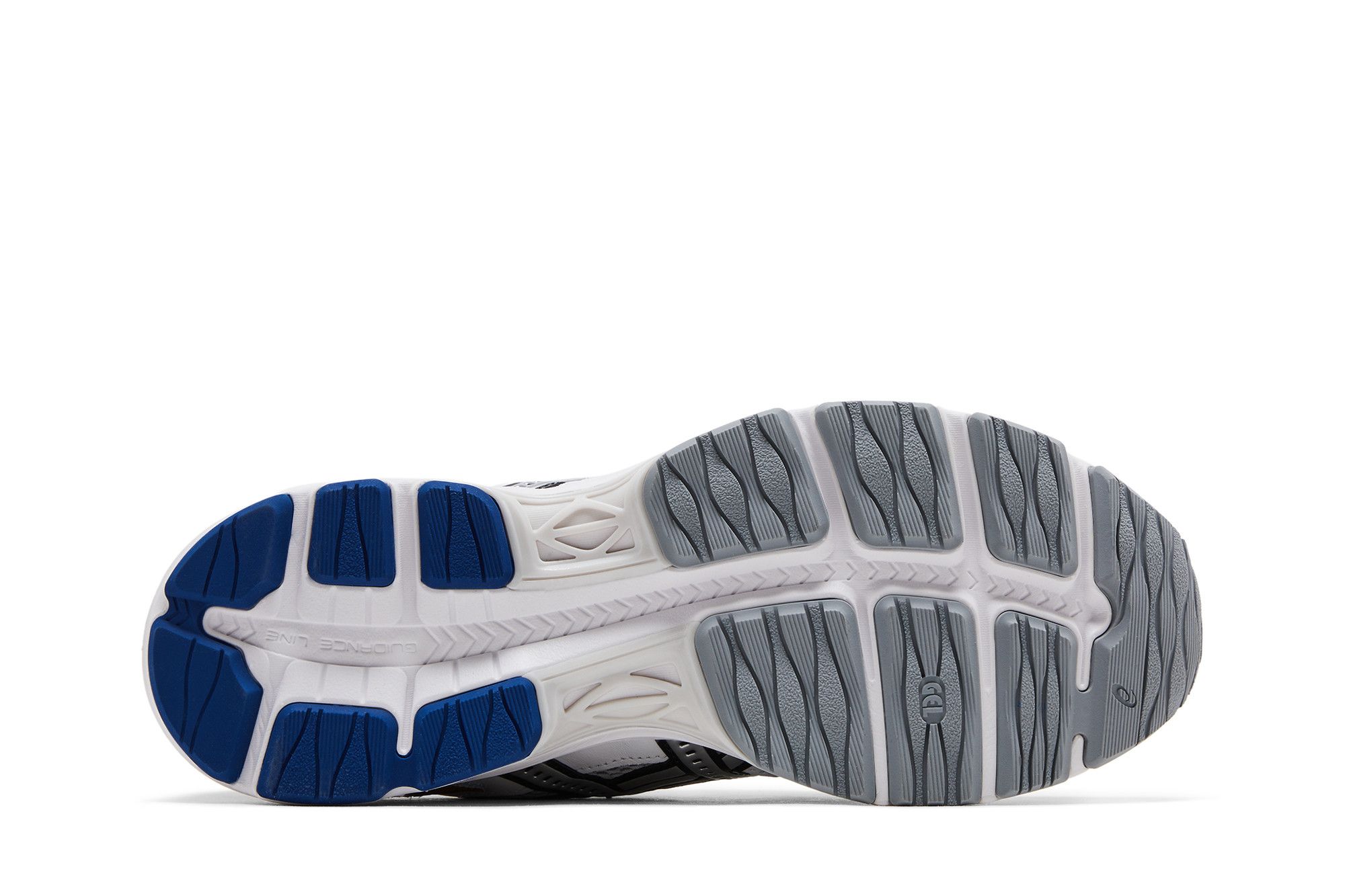 Details for Gallery Dept. x ASICS Gel K1011 'Tenaga Mental - Pelbagai Warna' GEL-K1011-WHPS