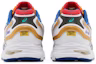 Cheap Gallery Dept. x ASICS Gel K1011 'Tenaga Mental - Pelbagai Warna' GEL-K1011-WHPS