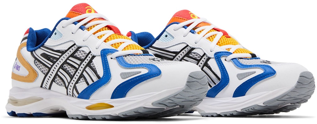 Gallery Dept. x ASICS Gel K1011 'Mental Energy - Multi-Color' 1203A693-100 Cheap Gallery Dept. x ASICS Gel K1011 'Mental Energy - Multi-Color' 1203A693-100
