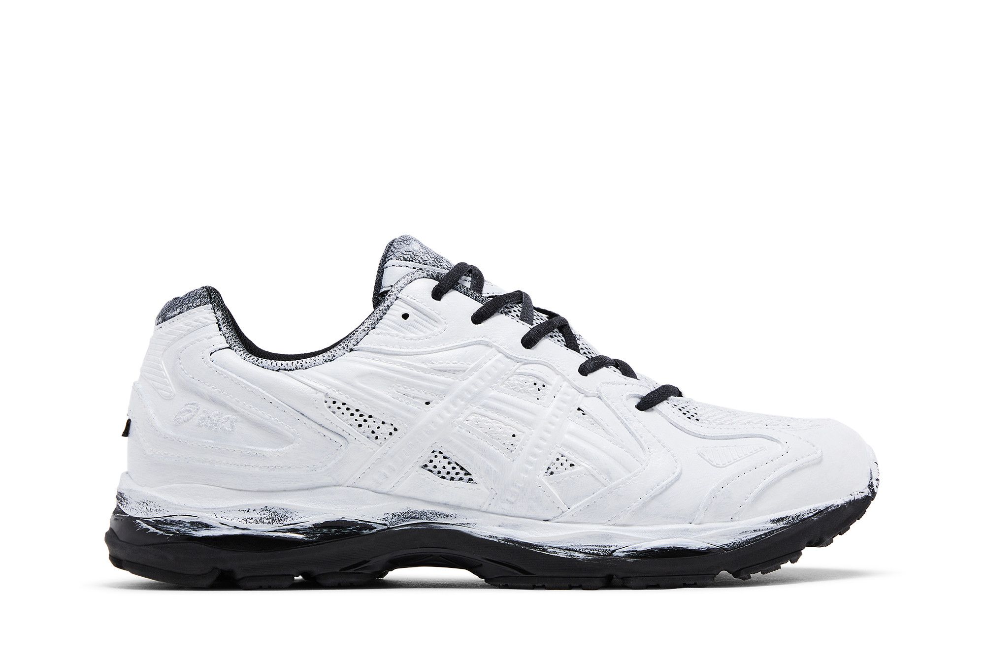 Gallery Dept. x ASICS Gel K1011 'Mental Energy - Painted' 1203A728-001