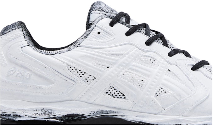 Gallery Dept. x ASICS Gel K1011 'Mental Energy - Dilukis' GEL-K1011-BKBK Order Gallery Dept. x ASICS Gel K1011 'Mental Energy - Dilukis' GEL-K1011-BKBK