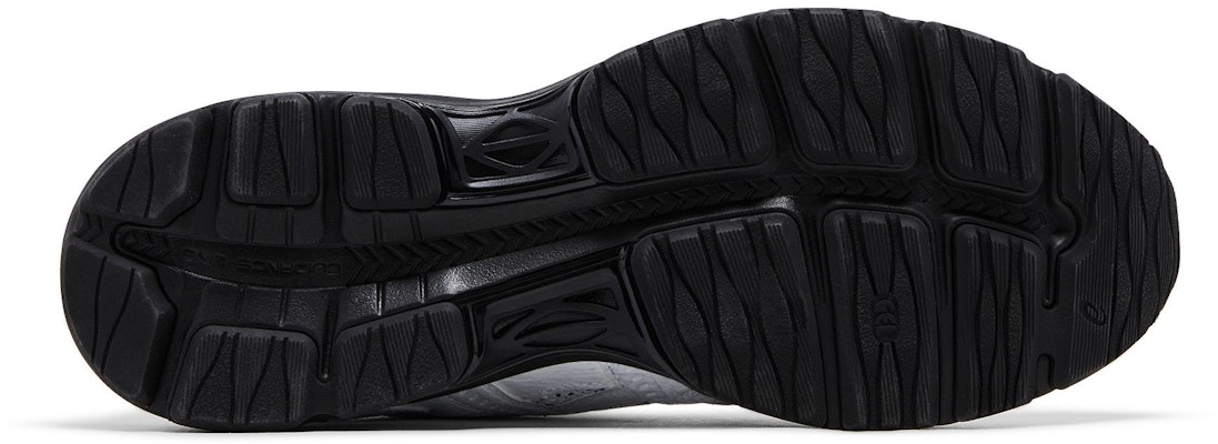 Gallery Dept. x ASICS Gel K1011 'Mental Energy - Dilukis' GEL-K1011-BKBK Shop Gallery Dept. x ASICS Gel K1011 'Mental Energy - Dilukis' GEL-K1011-BKBK