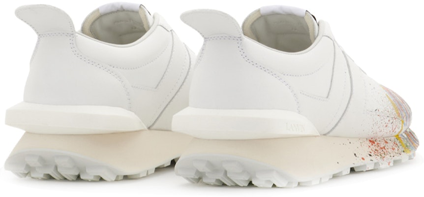 ギャラリーデプトxランバン ペイントドリップ 白 FM-SKBRUC-SGGD-E21-00S1 Purchase ギャラリーデプトxランバン ペイントドリップ 白 FM-SKBRUC-SGGD-E21-00S1