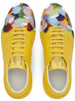 Gallery Dept. x Lanvin Clay Low '黄漆' 低帮鞋 FM-SKDK00-MAGD-E21-80S1 Shop Gallery Dept. x Lanvin Clay Low '黄漆' 低帮鞋 FM-SKDK00-MAGD-E21-80S1