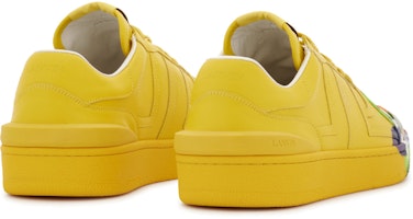 Gallery Dept. x Lanvin Clay Low '黄漆' 低帮鞋 FM-SKDK00-MAGD-E21-80S1 Purchase Gallery Dept. x Lanvin Clay Low '黄漆' 低帮鞋 FM-SKDK00-MAGD-E21-80S1