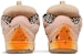 Sneakers Gallery Dept. x Lanvin Curb 'Paint Drip - Pale Pink' FM-SKRK11-DRGD-P22B5S0