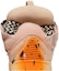 Sizing Sneakers Gallery Dept. x Lanvin Curb 'Paint Drip - Pale Pink' FM-SKRK11-DRGD-P22B5S0