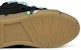Sneakers Gallery Dept. x Lanvin Curb 'Paint Drip - Hitam' FM-SKRK11-DRGD-P2210S1
