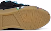Purchase Sneakers Gallery Dept. x Lanvin Curb 'Paint Drip - Hitam' FM-SKRK11-DRGD-P2210S1