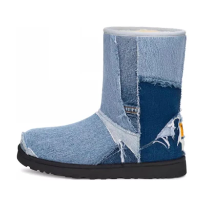 Gallery Dept. UGG Classic Boot 'Blue Denim'