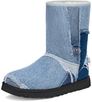 Gallery Dept. x UGG 经典靴 '蓝色牛仔' 1169991-BLU Lookbook Gallery Dept. x UGG 经典靴 '蓝色牛仔' 1169991-BLU