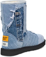 Gallery Dept. x UGG 经典靴 '蓝色牛仔' 1169991-BLU Shop Gallery Dept. x UGG 经典靴 '蓝色牛仔' 1169991-BLU