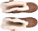 Order Gallery Dept. x UGG经典靴子‘棕色缝线’ 1169992-BRN