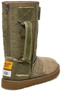 Gallery Dept. x UGG But Klasik 'Kanvas Hijau' 1169990-GRN Lookbook Gallery Dept. x UGG But Klasik 'Kanvas Hijau' 1169990-GRN