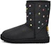 Buy Gallery Dept. x UGG Classic Short 'Hitam' 1166951-BLK