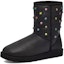 Lookbook Gallery Dept. x UGG Classic Short 'Hitam' 1166951-BLK