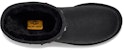 Gallery Dept. x UGG Classic Short 'Hitam' 1166951-BLK