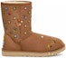 Order Gallery Dept. x UGG Classic Short 'Chestnut' Coklat Perang 1166953-CHE