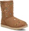 Lookbook Gallery Dept. x UGG Classic Short 'Chestnut' Coklat Perang 1166953-CHE