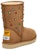 Gallery Dept. x UGG Classic Short 'Chestnut' Coklat Perang 1166953-CHE