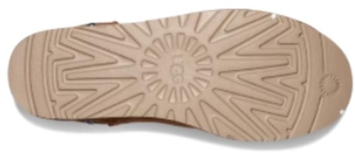 Gallery Dept. x UGG Classic Short 'Castaño' 1166953-CHE Purchase Gallery Dept. x UGG Classic Short 'Castaño' 1166953-CHE