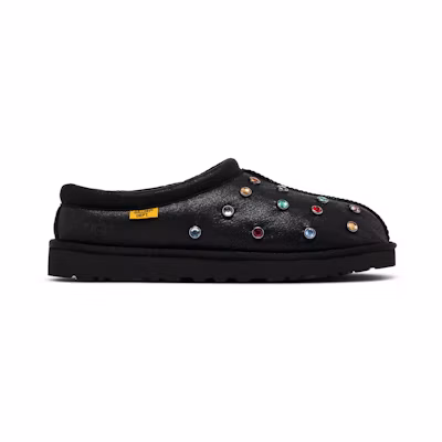 Gallery Dept. UGG Tasman Slipper 'Black'