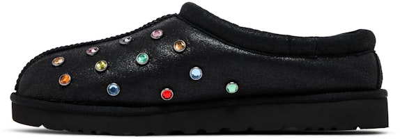 ギャラリーデプト×UGGタスマン スリッパ (黒) 1166950-BLK Lookbook ギャラリーデプト×UGGタスマン スリッパ (黒) 1166950-BLK