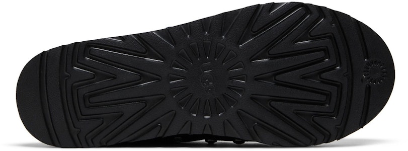 Gallery Dept. x UGG Tasman Sandal 'Hitam' 1166950-BLK Shop Gallery Dept. x UGG Tasman Sandal 'Hitam' 1166950-BLK