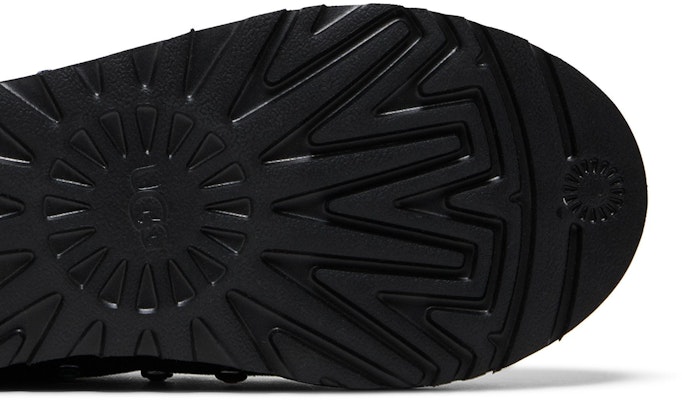 갤러리뎁트 x 어그 블랙 타즈만 슬리퍼 1166950-BLK Purchase 갤러리뎁트 x 어그 블랙 타즈만 슬리퍼 1166950-BLK