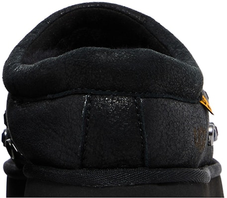 갤러리뎁트 x 어그 블랙 타즈만 슬리퍼 1166950-BLK Sizing 갤러리뎁트 x 어그 블랙 타즈만 슬리퍼 1166950-BLK