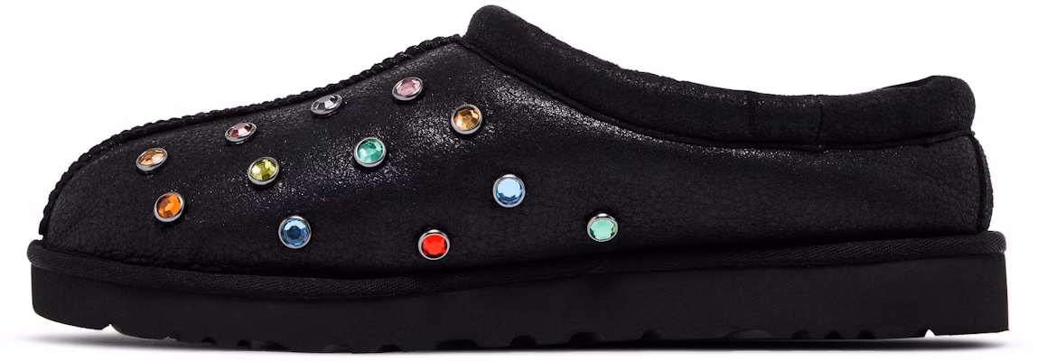 갤러리 뎁트 x 어그 타즈만 슬리퍼 (블랙) GALLERYTASMAN-BLK Lookbook 갤러리 뎁트 x 어그 타즈만 슬리퍼 (블랙) GALLERYTASMAN-BLK