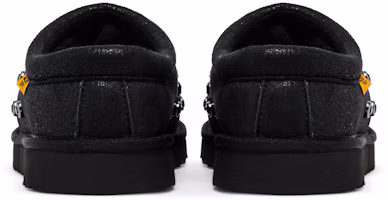 Details for Gallery Dept. x UGGタスマン スリッパ (黒) GALLERYTASMAN-BLK