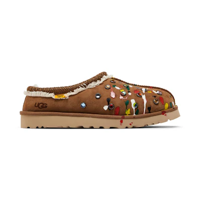 Gallery Dept. UGG Tasman Slipper 'Chestnut'