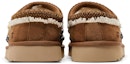Details for Gallery Dept. x UGG Tasman Selipar 'Chestnut' 1166952-CHE