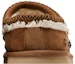 Sizing Gallery Dept. x UGG Tasman Selipar 'Chestnut' 1166952-CHE
