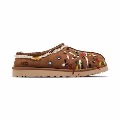 Gallery Dept. UGG Tasman Slipper 'Chestnut'