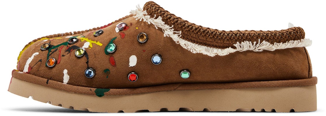 Selipar Gallery Dept. x UGG Tasman 'Chestnut' GALLERYTASMAN-CHE Lookbook Selipar Gallery Dept. x UGG Tasman 'Chestnut' GALLERYTASMAN-CHE