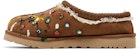 Selipar Gallery Dept. x UGG Tasman 'Chestnut' GALLERYTASMAN-CHE