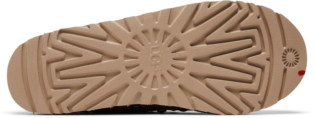 Selipar Gallery Dept. x UGG Tasman 'Chestnut' GALLERYTASMAN-CHE Shop Selipar Gallery Dept. x UGG Tasman 'Chestnut' GALLERYTASMAN-CHE