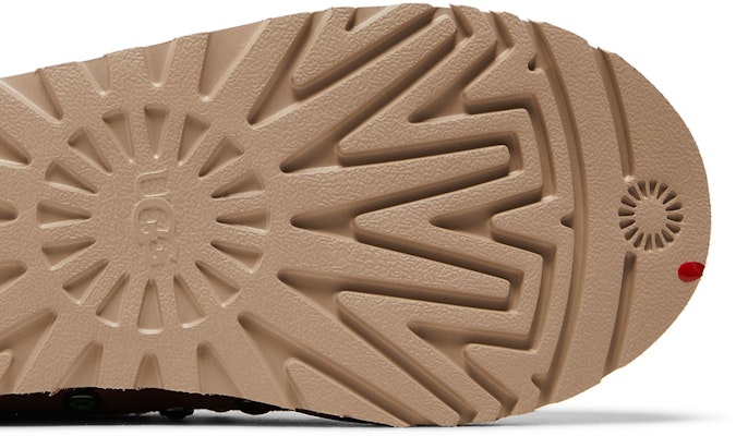 Gallery Dept. x UGG タスマン スリッパ (チェスナット) GALLERYTASMAN-CHE Purchase Gallery Dept. x UGG タスマン スリッパ (チェスナット) GALLERYTASMAN-CHE