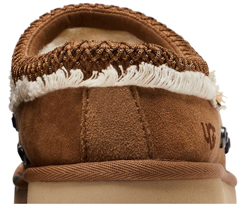 Selipar Gallery Dept. x UGG Tasman 'Chestnut' GALLERYTASMAN-CHE Sizing Selipar Gallery Dept. x UGG Tasman 'Chestnut' GALLERYTASMAN-CHE