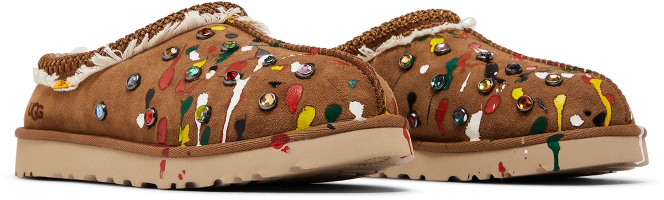 Selipar Gallery Dept. x UGG Tasman 'Chestnut' GALLERYTASMAN-CHE Cheap Selipar Gallery Dept. x UGG Tasman 'Chestnut' GALLERYTASMAN-CHE
