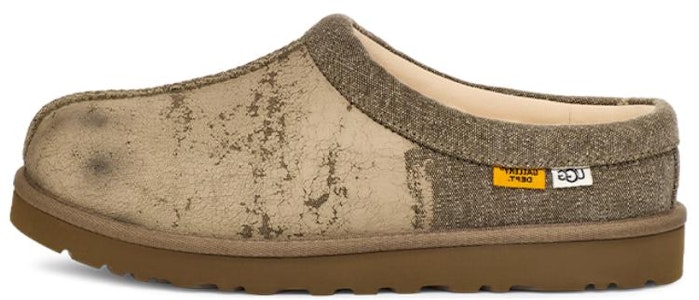 ギャラリーデプト×UGGタスマン「グリーンキャンバス」 1170090-GRN Buy ギャラリーデプト×UGGタスマン「グリーンキャンバス」 1170090-GRN