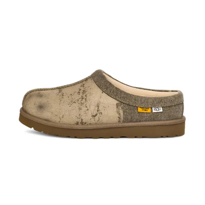 Gallery Dept. UGG Tasman Slipper 'Green Canvas'