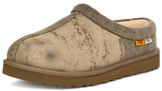 ギャラリーデプト×UGGタスマン「グリーンキャンバス」 1170090-GRN Lookbook ギャラリーデプト×UGGタスマン「グリーンキャンバス」 1170090-GRN