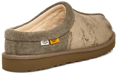 ギャラリーデプト×UGGタスマン「グリーンキャンバス」 1170090-GRN Shop ギャラリーデプト×UGGタスマン「グリーンキャンバス」 1170090-GRN