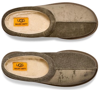 ギャラリーデプト×UGGタスマン「グリーンキャンバス」 1170090-GRN Purchase ギャラリーデプト×UGGタスマン「グリーンキャンバス」 1170090-GRN